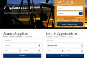 ICN Gateway enhanced